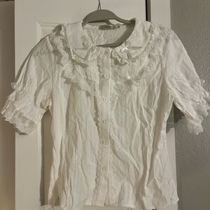 NWOT Lolita Style Asian Style Kawaii T-shirt